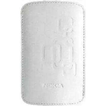 Nokia CP-342 Dėklas, Baltas (02707D5)