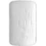 Nokia CP-342 Dėklas, Baltas (02707D5)