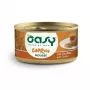 Oasy Caprice Mousse su kalakutiena 85g