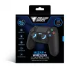 Belaidis valdiklis Dragonshock Mizar+ Wireless juodas PS4/PC