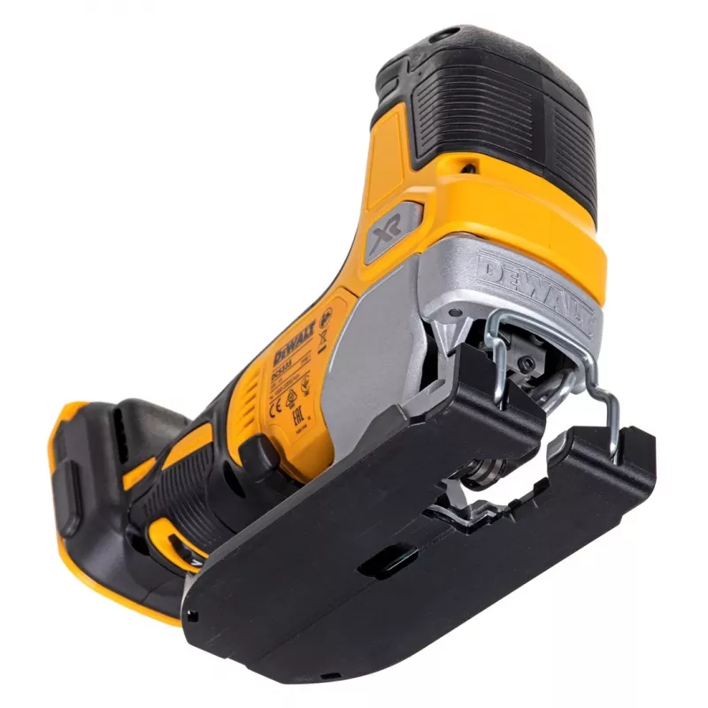 DeWALT DCS335NT elektrinis pjūklas 3200 spm 2 kg