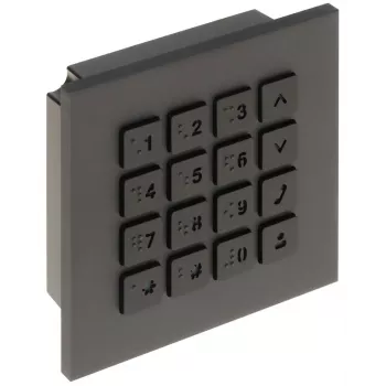 Dahua Technology VTO4202FB-MK klaviatūra