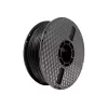 Flashforge Filament, PLA Flexible 1.75 mm 1 kg juoda | 3DP-PLA-FL-01-BK