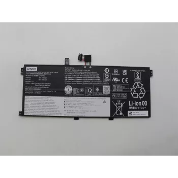 Baterija nešiojamam kompiuteriui Lenovo vidinė 4 celių 46 Wh keitimo