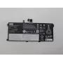 Baterija nešiojamam kompiuteriui Lenovo vidinė 4 celių 46 Wh keitimo