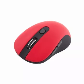 Sbox WM-911R Red – stalinė pelė