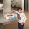Narvelis žiurkėnui FERPLAST Combi 1