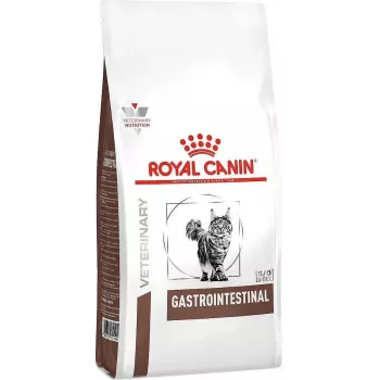 ROYAL CANIN Cat Gastrointestinal VHN – sausas ėdalas katėms – 400 g
