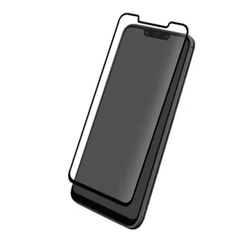 Grūdinto stiklo apsauginis stiklelis Devia, 3D išlenktas, viso ekrano, atsparus dūžiams, skirtas Huawei Mate20