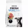 Sausas ėdalas šuniukams John Dog Puppy Fresh Veršiena su Triušiu 3 kg