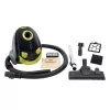 Belaidis lazdelinis dulkių siurblys Jata JEAP1308, be laido, lengvas, kietoms grindims ir kilimams