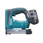 Makita DST221Z kabių ir vinių pistoletas, akumuliatorinis