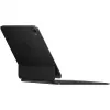 Apple Magic Keyboard QWERTY Rusų juoda