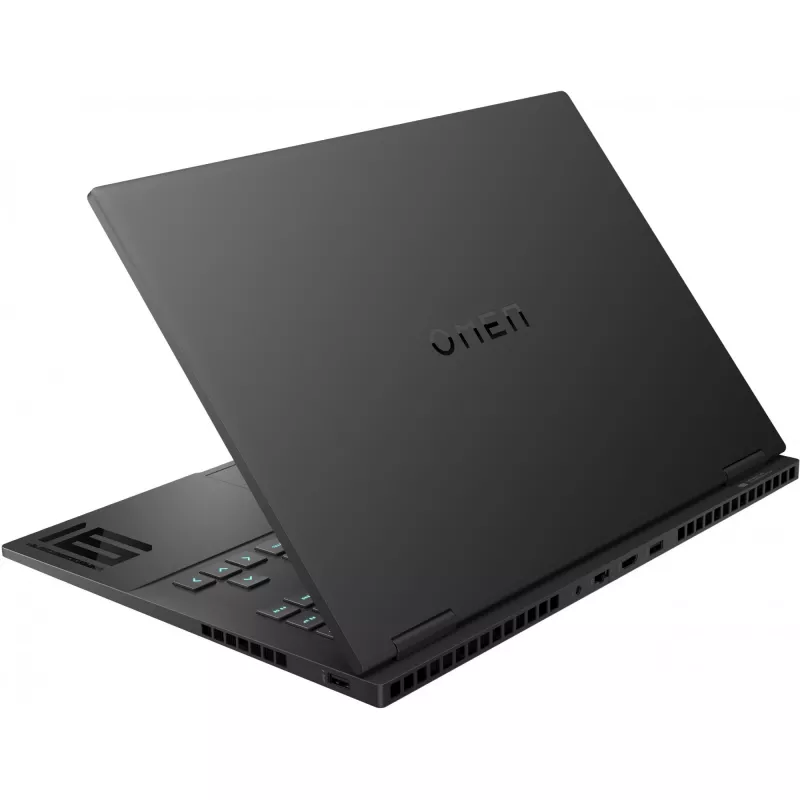 HP OMEN 16-wf1473ng 16,1 colio FHD 165Hz nešiojamas žaidimų kompiuteris i7-14700HX 16GB/512GB SSD RTX4060 Windows 11