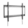 Sieninis TV laikiklis HISMART 60 inch-100 inch, 100 kg, VESA 900x600