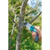 Sodo pjūklas Gardena 300P, turkio spalvos, Softgrip