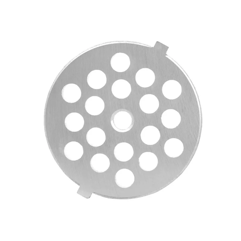 Mėsmalė GASTROBACK 41407 – 2100 W, nerūdijančio plieno korpusas, 2,5 kg/min našumas