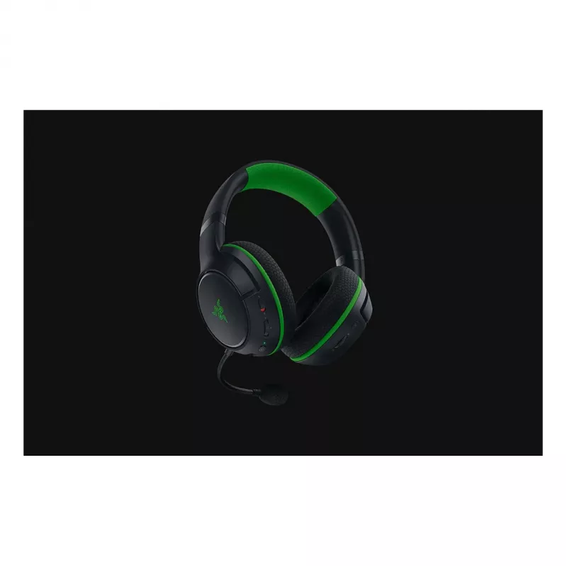 Ausinės Razer Kaira – Uždedamos ant ausų – 2,4/5 GHz