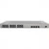 Huawei S310-24P4X Gigabit PoE valdomas jungiklis, 24x PoE, 4x SFP+, montuojamas į stelažą
