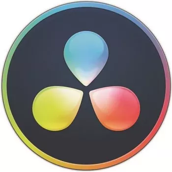 Blackmagic DaVinci Resolve Studio USB rakto licencija