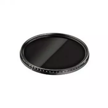 Hama ND2-400 kintamo tankio neutralaus tankio filtras 49 mm