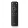 Vaizdo konferencijų kamera Philips PSE0550, 4K Ultra HD, 30 fps, CMOS, juoda/sidabrinė