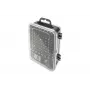 Digitus Precision Mechanic Atsuktuvų Rinkinys 115 dalių 98 antgaliai Security Torx Hex Phillips