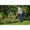 Ryobi RLT6130 30 cm 600 W elektrinis kabelinis pjūklas, aliuminis, juoda, žalia