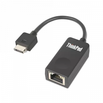 Lenovo 4X90Q84427 tinklo adapteris Ethernet