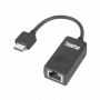 Lenovo 4X90Q84427 tinklo adapteris Ethernet