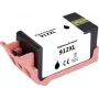 Renkforce rašalas, skirtas HP 912 XL (3YL84AE) suderinamas juodas RF-I-HP912XLBK RF-5655884 (RF-5655884)