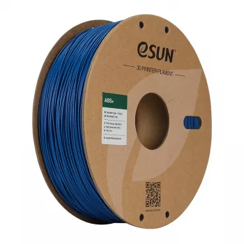 ABS+ 1,75mm MĖLYNAS 1kg