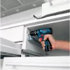 Bosch GSB 12V-15 Professional gręžtuvas