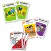 Exploding Kittens – Gėris prieš Blogį, Kortų žaidimas
