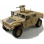 Amewi 22418 RC modelis visureigis crawler elektrinis variklis 1:10 (22418)