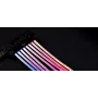 Ilginimo kabelis Lian Li Strimer 8 kontaktų 0,3 m RGB