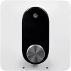 Shelly Plug & Play PbS LinkedGo Smart Floor Heating Termostatas Grindiniam Šildymui Wi-Fi BT ST1820
