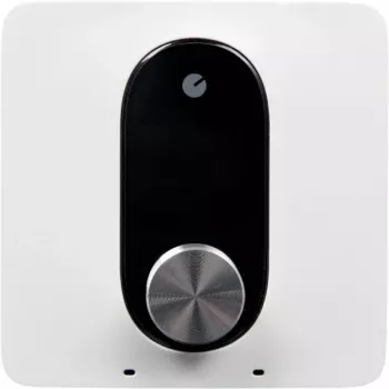 Shelly Plug & Play PbS LinkedGo Smart Floor Heating Termostatas Grindiniam Šildymui Wi-Fi BT ST1820