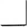 Nešiojamas kompiuteris Lenovo ThinkPad L16 Gen 2 (AMD) AMD Ryzen™ 5 PRO PRO 215 40,6 cm (16 colių) WUXGA 32 GB DDR5-SDRAM 1 TB SSD Wi-Fi 7 (802.11be) Windows 11 Pro juoda