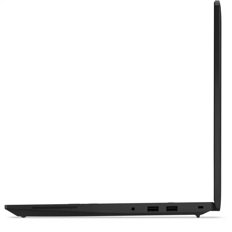 Nešiojamas kompiuteris Lenovo ThinkPad L16 Gen 2 (AMD) AMD Ryzen™ 5 PRO PRO 215 40,6 cm (16 colių) WUXGA 32 GB DDR5-SDRAM 1 TB SSD Wi-Fi 7 (802.11be) Windows 11 Pro juoda