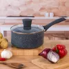 Puodas Russell Hobbs RH00845EU7 18 cm akmens efekto apdaila