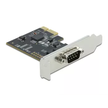 PCI Express x1 kortelė DeLOCK 90000