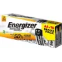 Energizer Power LR06 Mignon (AA) baterija – šarminė, 1,5 V, 1 vnt. (E302743800)