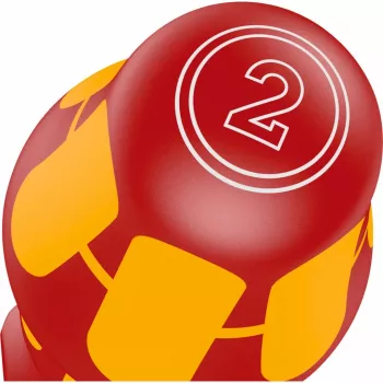 Atsuktuvų rinkinys Wera 167 i/6, 6 vnt.