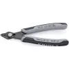 Knipex 78 61 125 ESD šoniniai pjaustytuvai