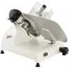 Elektrinė pjaustyklė Berkel Red Line 300 310 W Balta Aliuminis