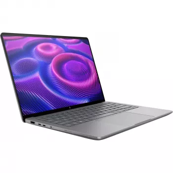 Nešiojamas kompiuteris HP ZBook Ultra 14 G1a 14 colių AMD Ryzen AI Max+ PRO 395 128GB 2TB SSD W11P