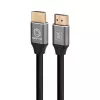 HDMI kabelis MANTA HDMI-3MC 3 m – palaiko 8K raišką