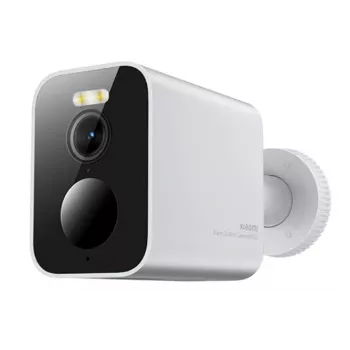 IP vaizdo stebėjimo kamera Xiaomi BW300 2304 x 1296 pikselių