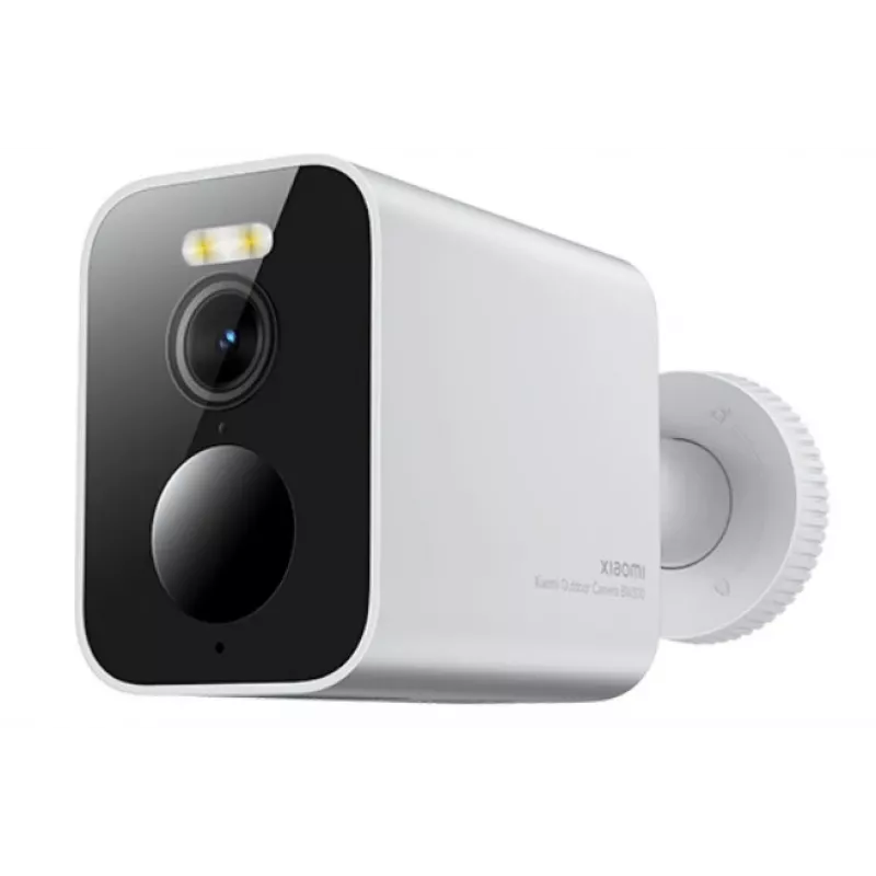 IP vaizdo stebėjimo kamera Xiaomi BW300 2304 x 1296 pikselių